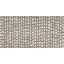 VERO - 24X47 GRID, SABBIA, SATIN
